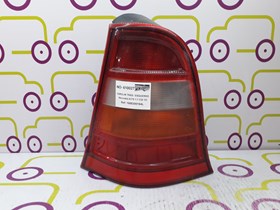 Farolim Traseiro Esquerdo Mercedes A170 1.7 90Cv de 2001 - Ref OEM :  1688200164L